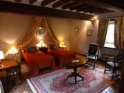 Location de particuliers � particuliers Ch�teau de Ribourdin : Chambres d'H�tes de Charme Chambres d'hotes Yonne photo 4