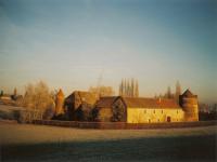 Location de particuliers � particuliers Ch�teau de Ribourdin : Chambres d'H�tes de Charme Chambres d'hotes Yonne photo 9