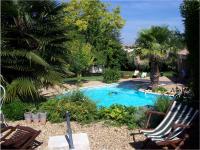 Location de particuliers � particuliers Beziers sud de la france  Chambres d'hotes H�rault photo 6