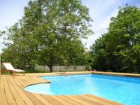 Location de particuliers � particuliers Ch�teau de Mar�ges Chambres d'hotes Corr�ze photo 2