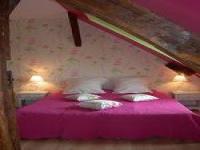 Location de particuliers � particuliers LES CHARMETTES Chambres d'hotes Doubs photo 3