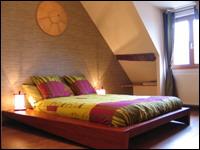 Location de particuliers � particuliers LES CHARMETTES Chambres d'hotes Doubs photo 4