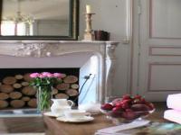 Location de particuliers � particuliers Maison Numero Neuf Chambres d'hotes Creuse photo 2