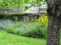 Location de particuliers � particuliers Maison Numero Neuf Chambres d'hotes Creuse photo 8