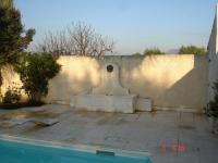 Location de particuliers � particuliers G�menos Chambres d'hotes Bouches du rh�ne photo 5