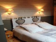 Location de particuliers � particuliers VOSGES charmante maison**** avec chemin�e - sauna Location saisonni�re Vosges photo 10
