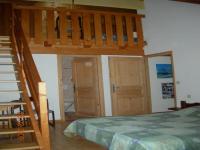 Location de particuliers � particuliers Chez V�ronique Chalet Haute Savoie photo 2