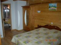 Location de particuliers � particuliers Chez V�ronique Chalet Haute Savoie photo 3