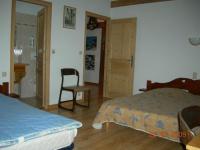 Location de particuliers � particuliers Chez V�ronique Chalet Haute Savoie photo 4