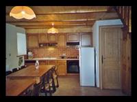 Location de particuliers � particuliers Chez V�ronique Chalet Haute Savoie photo 7