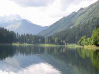 Location de particuliers � particuliers Chez V�ronique Chalet Haute Savoie photo 9