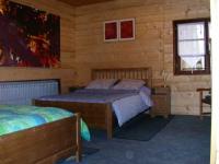 Location de particuliers � particuliers Chalet des Aiguilles Chalet Savoie photo 2