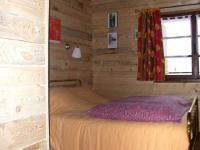 Location de particuliers � particuliers Chalet des Aiguilles Chalet Savoie photo 4