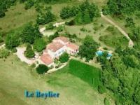 Location de particuliers � particuliers Le Beylier gite IRIS G�te Dr�me photo 5