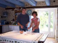 Location de particuliers � particuliers Chambres de charme de la truffi�re des m�rigots Chambres d'hotes Dordogne photo 9