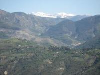 Location de particuliers � particuliers Gite le Nid d'Aigle G�te Alpes maritimes photo 8