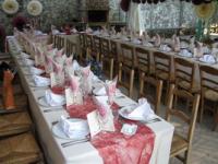 Location de particuliers � particuliers GITE DU COLOMBIER G�te Nord photo 3
