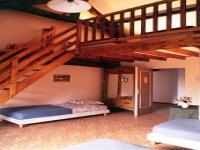 Location de particuliers � particuliers GITE DU COLOMBIER G�te Nord photo 6