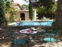 Location de particuliers � particuliers Bastide Saint Nabor Chambres d'hotes Bouches du rh�ne photo 2