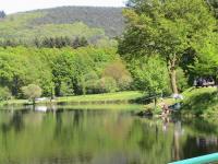 Location de particuliers � particuliers Maison Numero Neuf Chambres d'hotes Creuse photo 10