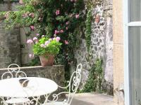 Location de particuliers � particuliers Maison Numero Neuf Chambres d'hotes Creuse photo 7