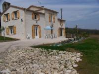 Location de particuliers � particuliers Meubl� de tourisme*** sud du Lot Location saisonni�re Lot photo 2