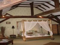 Location de particuliers � particuliers Chambres d'h�tes dans un manoir parmi les ch�teaux de la LOire Chambres d'hotes Indre et Loire photo 3