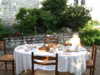 Location de particuliers � particuliers Chambres d'h�tes dans un manoir parmi les ch�teaux de la LOire Chambres d'hotes Indre et Loire photo 6