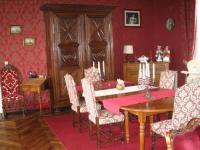 Location de particuliers � particuliers Chambres d'h�tes dans un manoir parmi les ch�teaux de la LOire Chambres d'hotes Indre et Loire photo 7