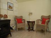Location de particuliers � particuliers La Grange D�mi�re, maison d'h�tes de charme pr�s de Tours Chambres d'hotes Indre et Loire photo 10