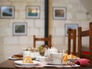 Location de particuliers � particuliers La Grange D�mi�re, maison d'h�tes de charme pr�s de Tours Chambres d'hotes Indre et Loire photo 12