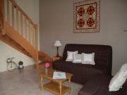 Location de particuliers � particuliers La Grange D�mi�re, maison d'h�tes de charme pr�s de Tours Chambres d'hotes Indre et Loire photo 4