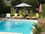 Location de particuliers � particuliers La Grange D�mi�re, maison d'h�tes de charme pr�s de Tours Chambres d'hotes Indre et Loire photo 5