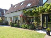 Location de particuliers � particuliers La Grange D�mi�re, maison d'h�tes de charme pr�s de Tours Chambres d'hotes Indre et Loire photo 7