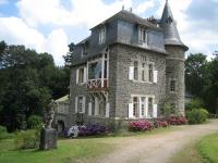Location de particuliers � particuliers Ker-Huella, un manoir au coeur de la ville. Chambres d'hotes Finist�re photo 5