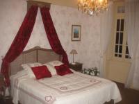 Location de particuliers � particuliers Ker-Huella, un manoir au coeur de la ville. Chambres d'hotes Finist�re photo 6