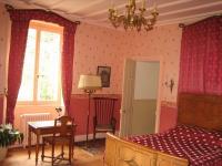 Location de particuliers � particuliers Ker-Huella, un manoir au coeur de la ville. Chambres d'hotes Finist�re photo 9
