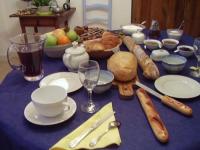 Location de particuliers � particuliers Chambres d'h�tes en Sud Vend�e Chambres d'hotes Vend�e photo 5