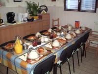 Location de particuliers � particuliers Chambres d'H�tes � la campagne Chambres d'hotes Marne photo 3