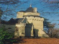 Location de particuliers � particuliers Chambre d'h�te dans un prestigieux ch�teau de la Loire Chambres d'hotes Vienne photo 2