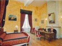 Location de particuliers � particuliers Chambre d'h�te dans un prestigieux ch�teau de la Loire Chambres d'hotes Vienne photo 9