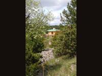 Location de particuliers � particuliers Au Coeur de l��cohabitat, face � de grands horizons entre ciel et terre  G�te H�rault photo 2