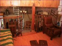 Location de particuliers � particuliers LES ECUREUILS VERTS, non loin de la vall�e de l'Azergues G�te Rh�ne photo 4