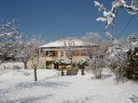 Location de particuliers � particuliers Le Verger - Chambres d'h�tes et Roulotte en Haute Provence Chambres d'hotes Alpes de haute provence photo 3