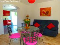 Location de particuliers � particuliers Appartement dans villa � 20mn des plages (grau du roi etc.) Location saisonni�re Gard photo 2