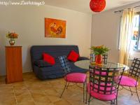 Location de particuliers � particuliers Appartement dans villa � 20mn des plages (grau du roi etc.) Location saisonni�re Gard photo 3