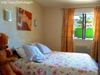 Location de particuliers � particuliers Appartement dans villa � 20mn des plages (grau du roi etc.) Location saisonni�re Gard photo 7