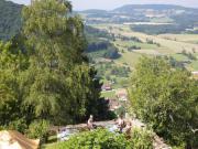 Location de particuliers � particuliers Relais des abbesses  � Ch�teau-Chalon Chambres d'hotes Jura photo 2