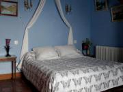 Location de particuliers � particuliers Relais des abbesses  � Ch�teau-Chalon Chambres d'hotes Jura photo 4