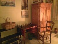 Location de particuliers � particuliers BnB  charment village au c�ur de MARSEILLE          Chambres d'hotes Bouches du rh�ne photo 4